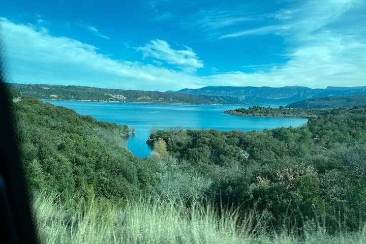 Verdon Gorge Private Tour — Route Napoléon, Castellane & Valensole Lavender photo 2