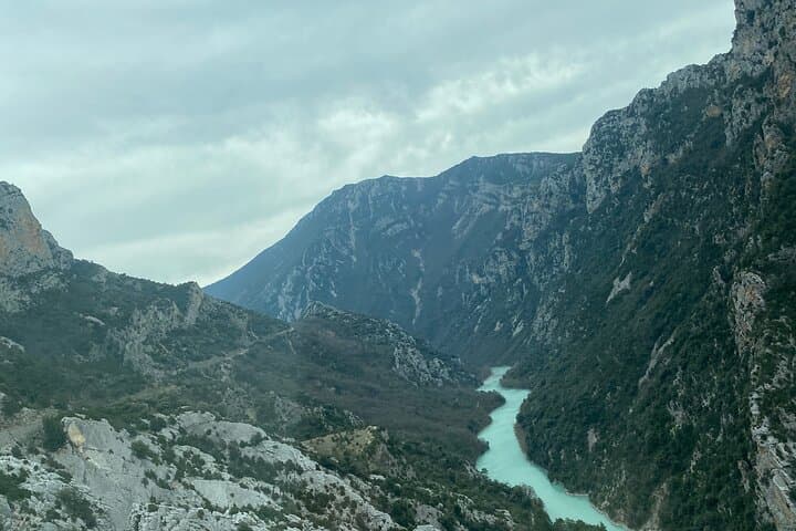 Verdon Gorge Private Tour — Route Napoléon, Castellane & Valensole Lavender photo 4