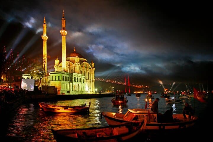 Private Istanbul Photography Tour: Sultanahmet to Eminönü photo 4