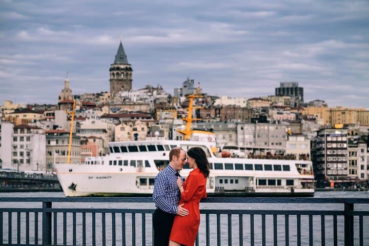 Private Istanbul Photography Tour: Sultanahmet to Eminönü photo 6
