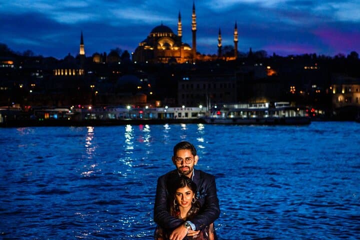 Private Istanbul Photography Tour: Sultanahmet to Eminönü photo 5