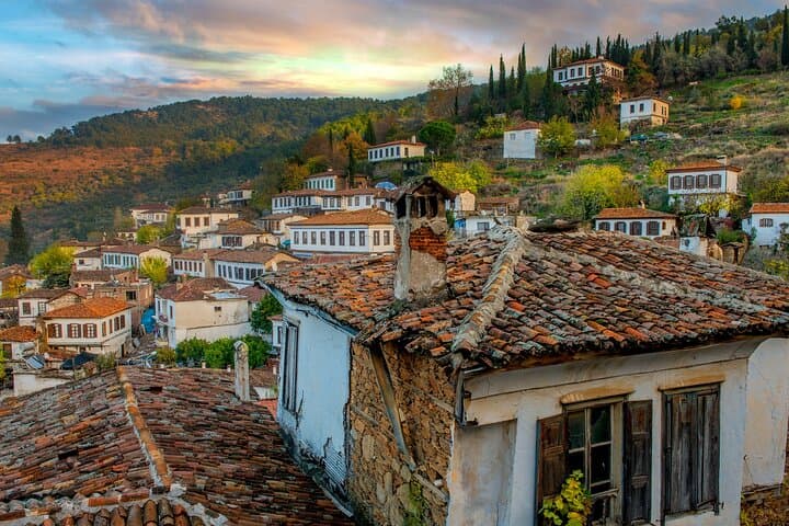 Biblical Jewels of Cappadocia: Private Full-Day Tour from Istanbul photo 5