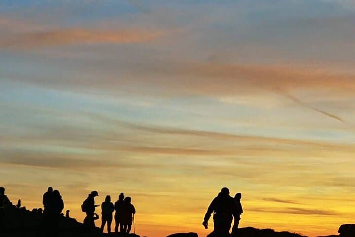 Sunset Hike to Pen y Fan: Guided Ascent in the Brecon Beacons photo 2