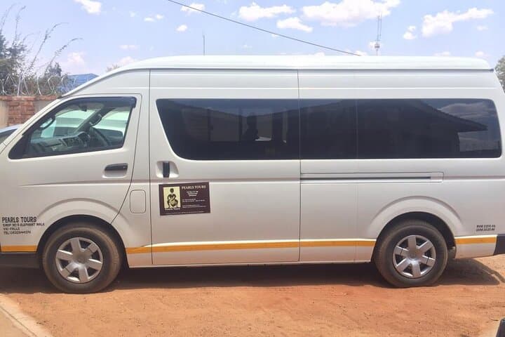Victoria Falls & Chobe Combo: 5-Day Falls, Village & Safari Experience photo 5