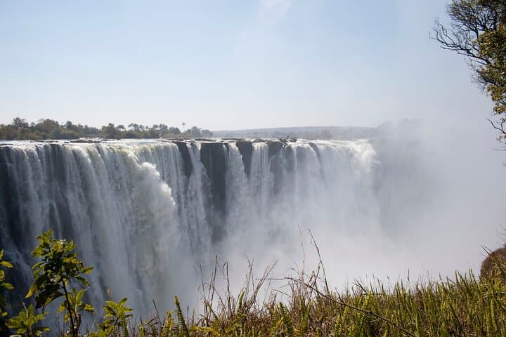 Victoria Falls & Chobe Combo: 5-Day Falls, Village & Safari Experience photo 6