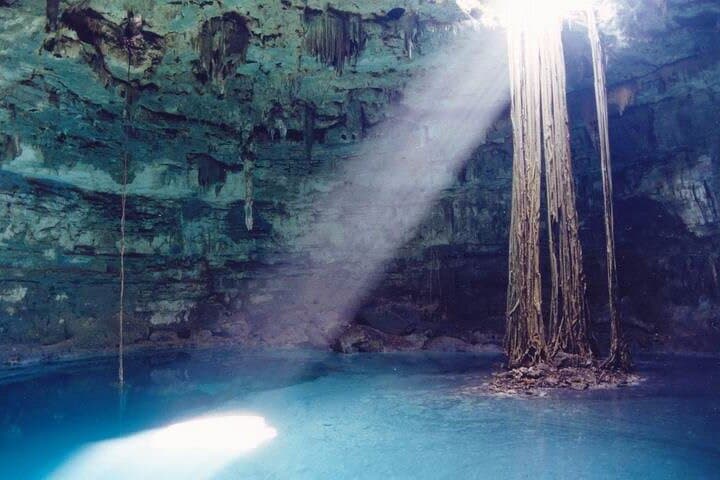 Private Full-Day Chichen Itza, Valladolid & Cenote Tour from Playa del Carmen photo 4