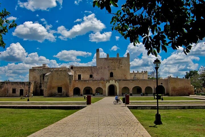 Private Full-Day Chichen Itza, Valladolid & Cenote Tour from Playa del Carmen photo 6