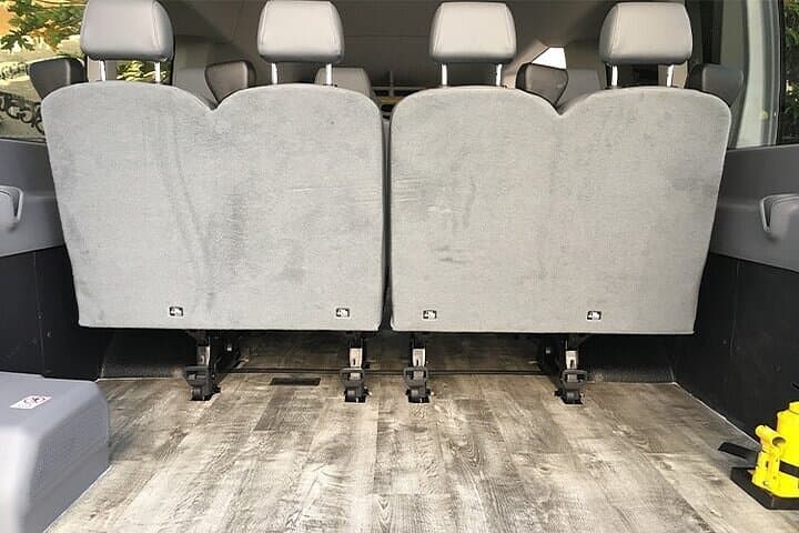 Honolulu Airport to Ko Olina Private Van Transfer — Up to 14 Passengers photo 6
