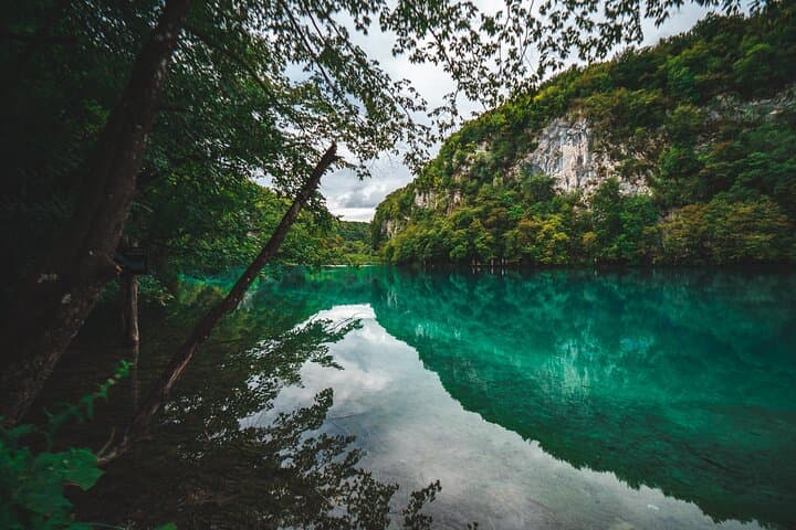 Day Trip from Split to Plitvice Lakes: Private Tour of Croatia's Waterfalls photo 2