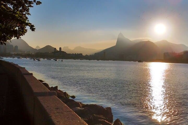 Hike Morro da Urca and Sunset Happy Hour at Mureta da Urca photo 5