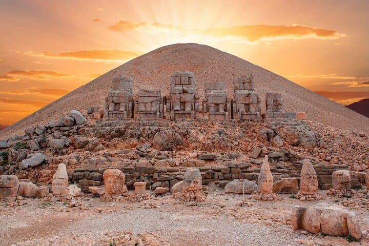 Eastern Turkey in 8 Days: Private Cultural & Historical Tour from Istanbul photo 2