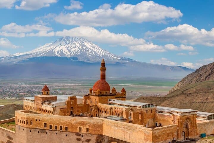 Eastern Turkey in 8 Days: Private Cultural & Historical Tour from Istanbul photo 3