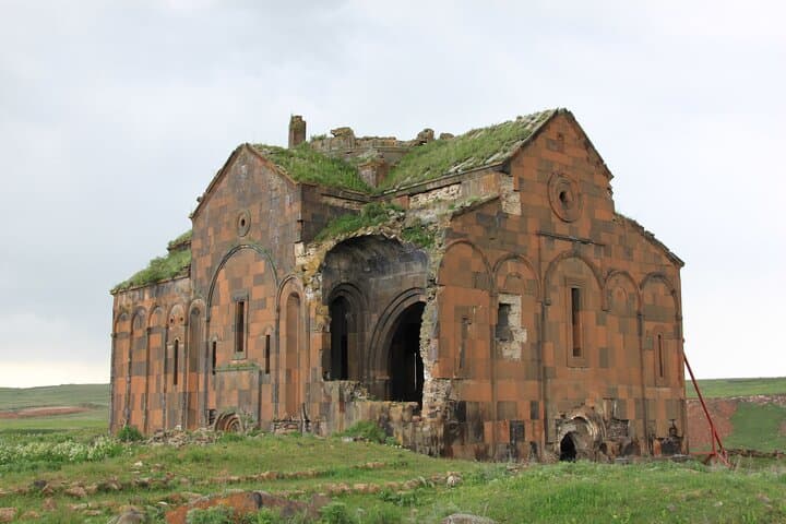 Eastern Turkey in 8 Days: Private Cultural & Historical Tour from Istanbul photo 5