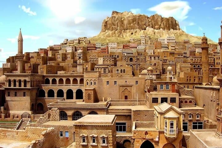 Eastern Turkey in 8 Days: Private Cultural & Historical Tour from Istanbul photo 6
