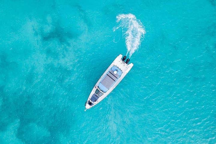 Private Half-Day Luxury Snorkeling in Providenciales — Explore the Turks and Caicos Barrier Reef photo 3