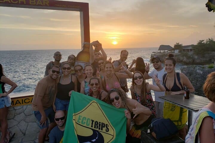Unveiling Negril: A Private Island Tour Adventure photo 5
