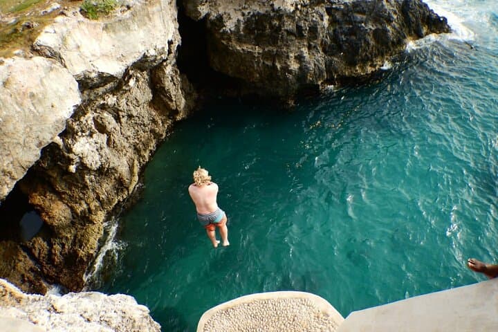 Unveiling Negril: A Private Island Tour Adventure photo 6