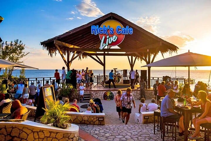 Unveiling Negril: A Private Island Tour Adventure photo 2