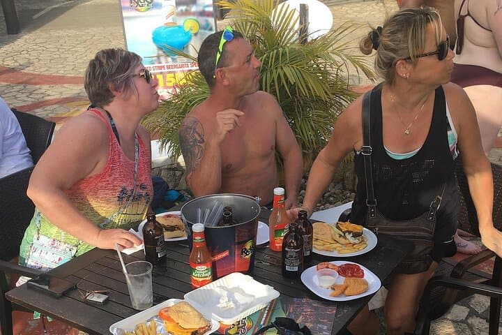 Unveiling Negril: A Private Island Tour Adventure photo 3