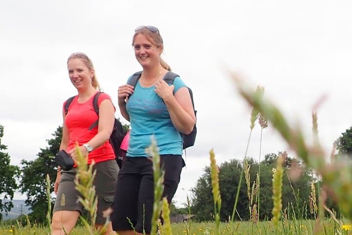 King Arthur's Wye Valley Walk: Symonds Yat Guided Hike photo 2
