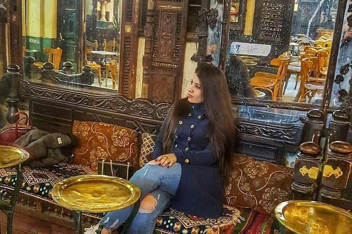 Cairo Highlights — 3-Day Private Tour with Felucca Ride & Giza Light Show photo 4