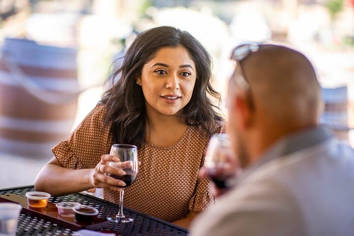 Ride a 1914 Cable Car Through Temecula Wine Country: Authentic Wine Tour Experience photo 5