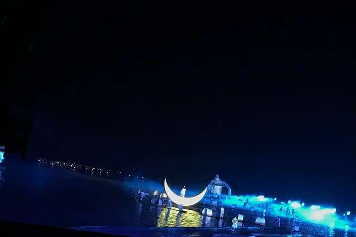 Yangshuo Full-Day Tour: Cooking Class, Li River Boat & Impression Light Show photo 3