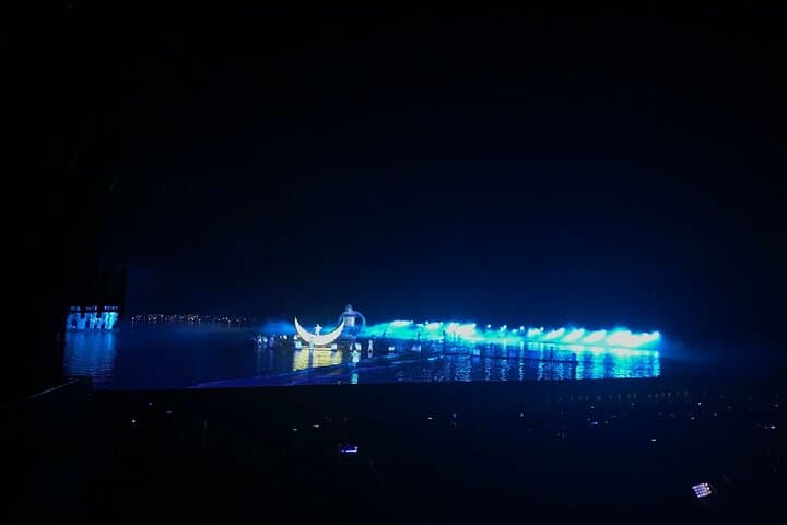 Yangshuo Full-Day Tour: Cooking Class, Li River Boat & Impression Light Show photo 4
