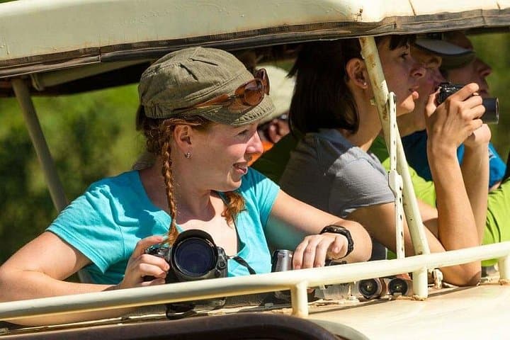 9-Day Wildebeest Migration Safari: Budget-Friendly Serengeti, Ngorongoro & Tarangire photo 4