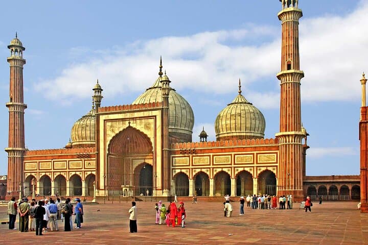 Golden Triangle with Varanasi: 8-Day Cultural Circuit from Delhi photo 6