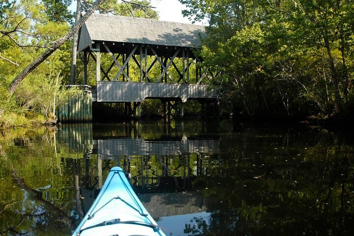 Boat Rental in Duck, North Carolina