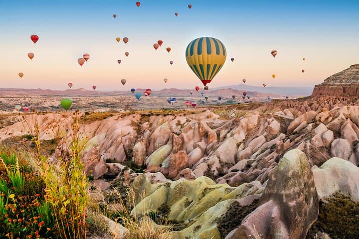 private-2-day-cappadocia-tour-from-istanbul-goreme-open-air-museum photo 6