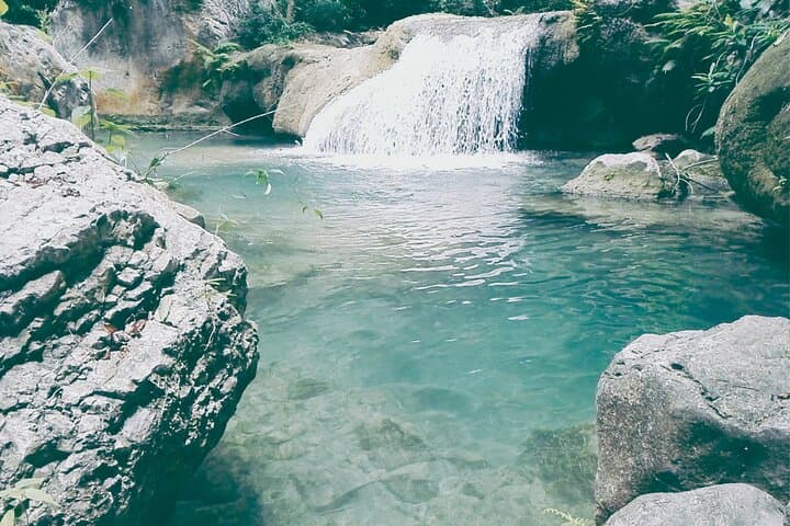 Explore Piedras de Donama: Private Day Tour in Sierra Nevada de Santa Marta photo 4