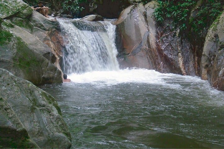 Explore Piedras de Donama: Private Day Tour in Sierra Nevada de Santa Marta photo 3