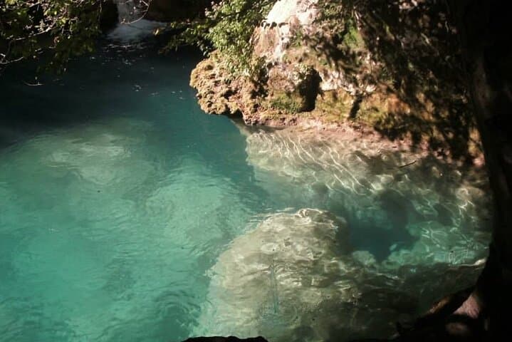 Explore Piedras de Donama: Private Day Tour in Sierra Nevada de Santa Marta