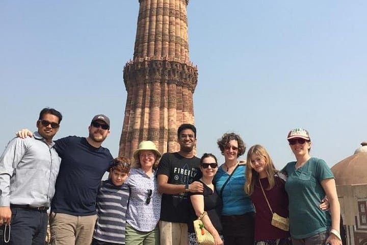 Golden Triangle with Khajuraho & Varanasi — 11-Day Luxury India Tour photo 2