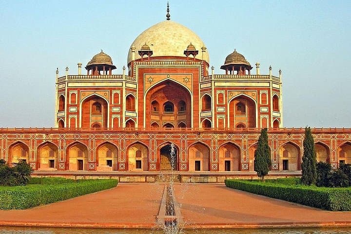 Golden Triangle with Khajuraho & Varanasi — 11-Day Luxury India Tour photo 4