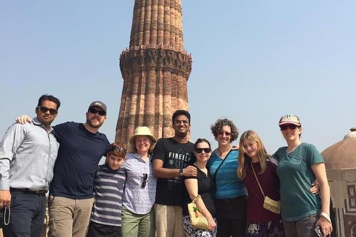 Golden Triangle with Khajuraho & Varanasi: 11-Day Cultural Circuit from Delhi photo 2