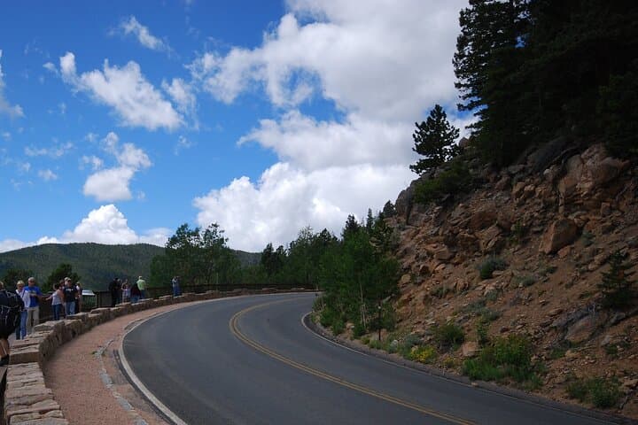 Coquihalla to Vancouver GPS Audio Driving Tour — Kamloops to Vancouver Scenic Route Guide photo 2