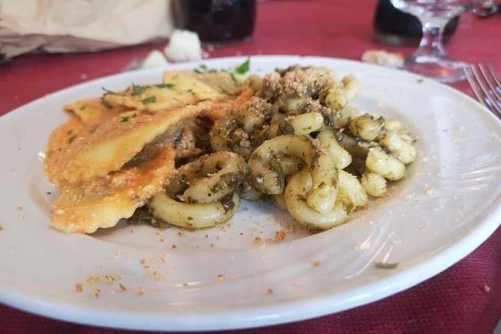 Catania Etna Jeep Tour: Craters, Valle del Bove & Sicilian Lunch photo 4