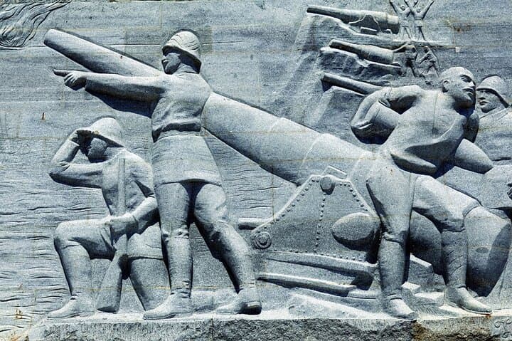 Troy & Gallipoli Day Tour from Istanbul — Dardanelles, Trojan Ruins & ANZAC Cove photo 4