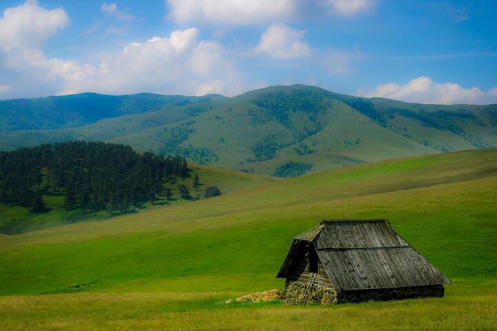 Zlatibor Mountain Day Tour from Belgrade — Gold Gondola, Stopića Cave & Sirogojno photo 2