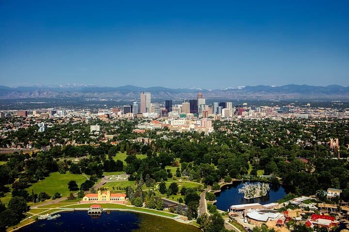 Self-Guided Audio Driving Tour: Denver to Vail & Breckenridge via I-70 photo 5