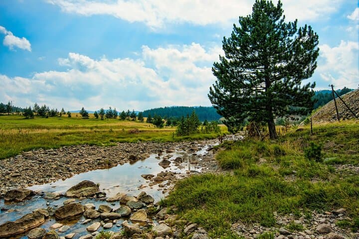 Zlatibor Mountain Day Tour from Belgrade — Gold Gondola, Stopića Cave & Sirogojno photo 5