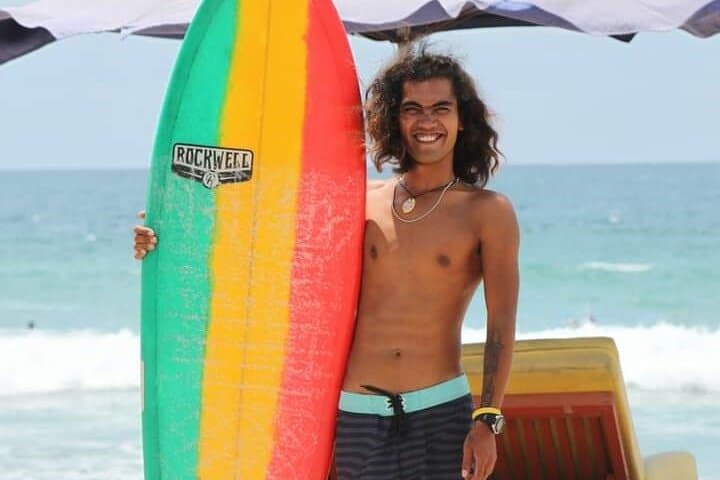 Kuta Beach Beginner Surf Lesson with Malu Surf Bali — Learn to Surf in 2 Hours photo 5