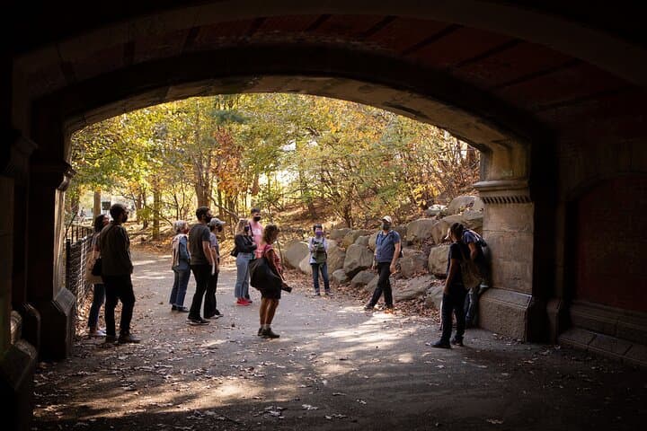 Prospect Park Guided Walking Tour: History, Nature & Restoration in Brooklyn photo 5