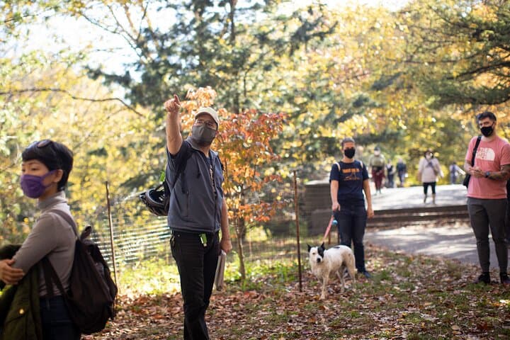 Prospect Park Guided Walking Tour: History, Nature & Restoration in Brooklyn photo 2