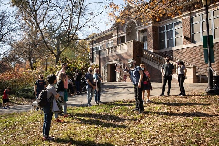 Prospect Park Guided Walking Tour: History, Nature & Restoration in Brooklyn photo 4