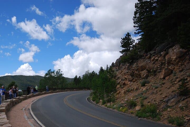 Self-Guided Smartphone Driving Tour between Breckenridge & Denver (I-70 Audio Guide) photo 5