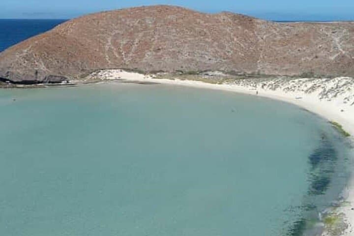Private Full-Day Tour to Balandra Beach from La Paz photo 5